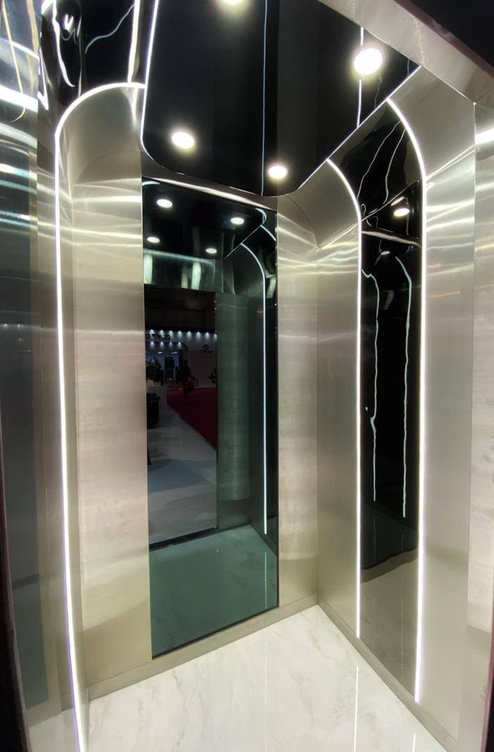 شرکت فنی مهندسی